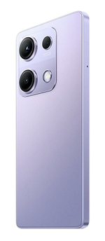 Смартфон Xiaomi Redmi Note 14S 4G 8/256Gb Aurora Purple (Фиолетовый) (Global) Dual nano Sim