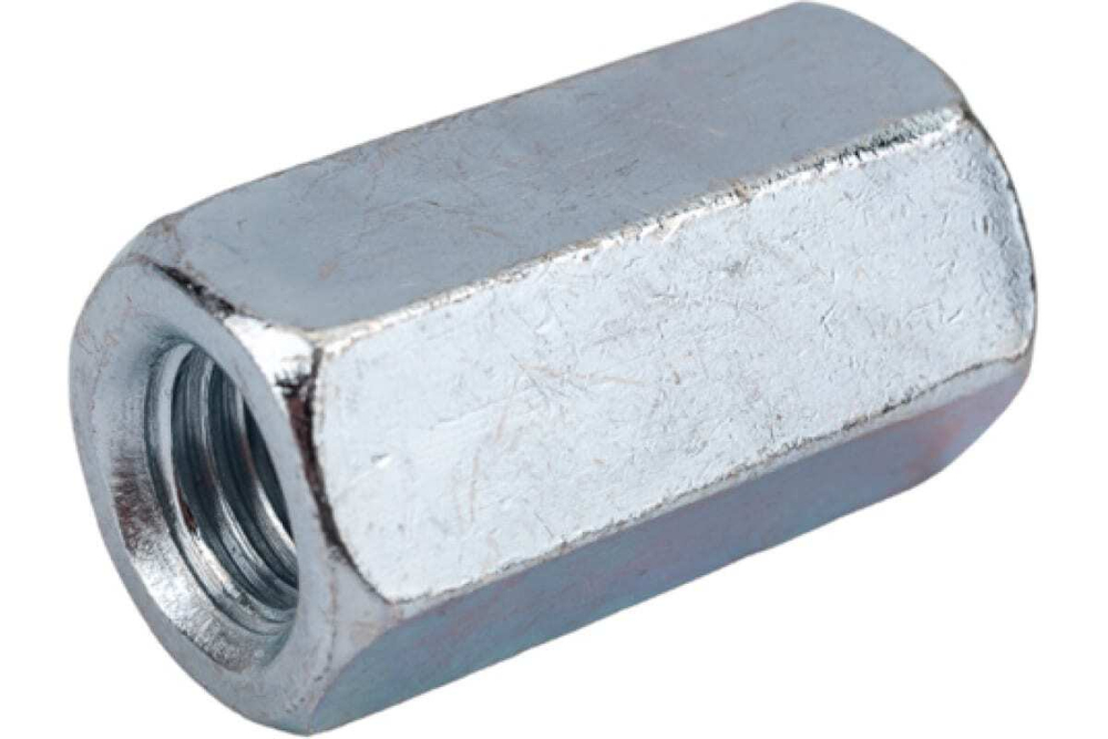 ГАЙКА ПЕРЕХОДНАЯ СТРОЙБАТ DIN 6334 М12 1ШТ 248781