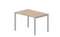 стол Strike 1180х780х750мм