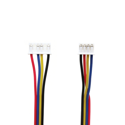 JST PH 6-pin to JST PH 4-pin Cable - 50cm