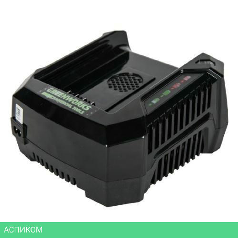 Зарядное устройство для инструмента Greenworks G82C (2914707)