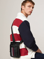 Сумка кросс-боди Tommy Hilfiger - черный(AM0AM12978)