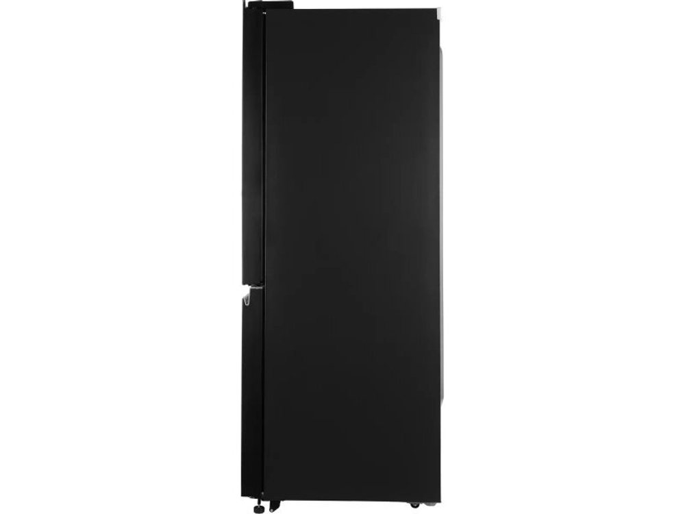 Холодильник Hitachi R-WB820VUC2 GBK черный