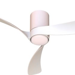 9046 Люстра-вентилятор NEMO M