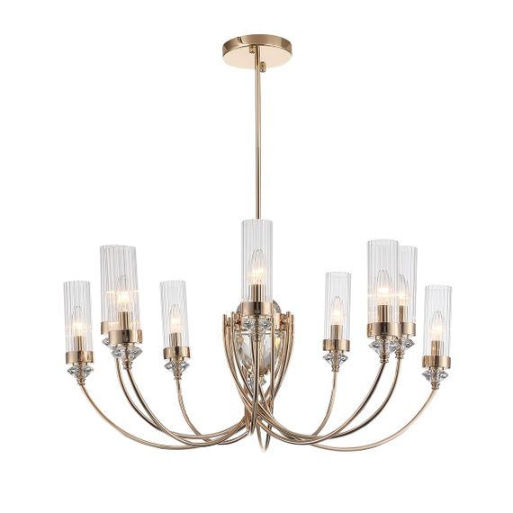 Подвесная люстра ST Luce Elegra SL1402.203.10