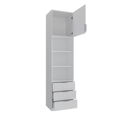 Шкаф распашной Валенсия - 1