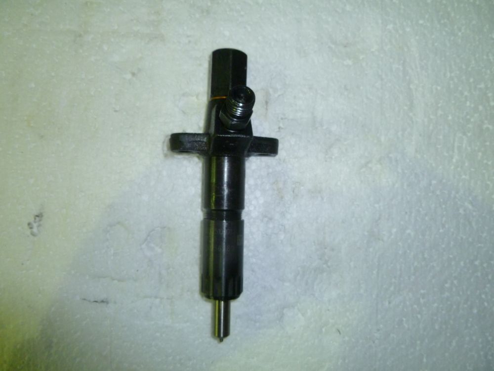 Форсунка TDQ 12 3L/Injector assembly QC 385（S523）
