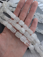 Уценка! Горный хрусталь 14*10мм