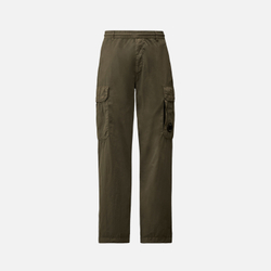 Брюки-карго Flatt Nylon Loose