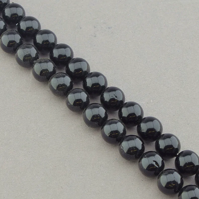 Нитка Майорка 40 см. 10 мм. (Без замка)