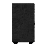 Orange Crush MINI Black