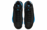 Кроссовки Jordan Air Jordan 13 "Black Unc"