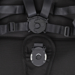 Детская коляска Rant Falcon 3 в 1 Black