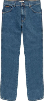 Джинсы Wrangler TEXAS d.blue