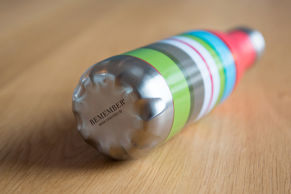 Бутылка selva, 500 мл