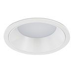 ST755.548.18 Св-к встр. Белый LED 1*18W 4000K 1 620Lm Ra80 120° IP20 D160xH60 100-240V