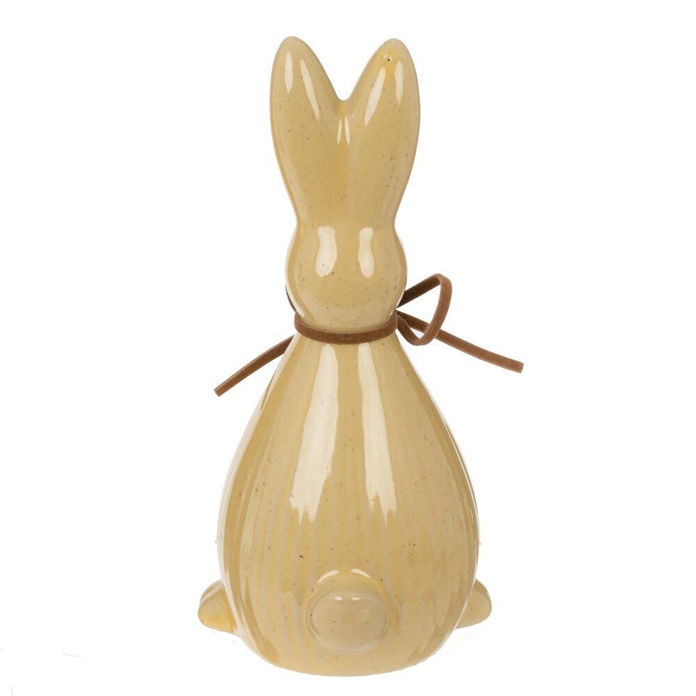GAEM Фигурка декоративная "Заяц", L6,5 W6 H13,5 см