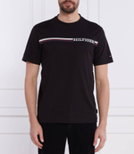 Футболка Tommy Hilfiger - черный(MW0MW33688)