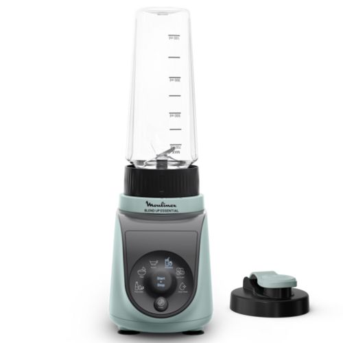 Стационарный блендер Moulinex Blend Up Essential LM1E04F0