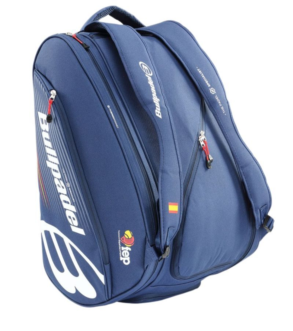 Сумка для Padel Bullpadel BPP25005 FEP - azul marino