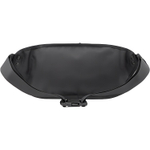 THE NORTH FACE 2L Fanny Pack Outdoor Bag Leather Gray Green Unisex