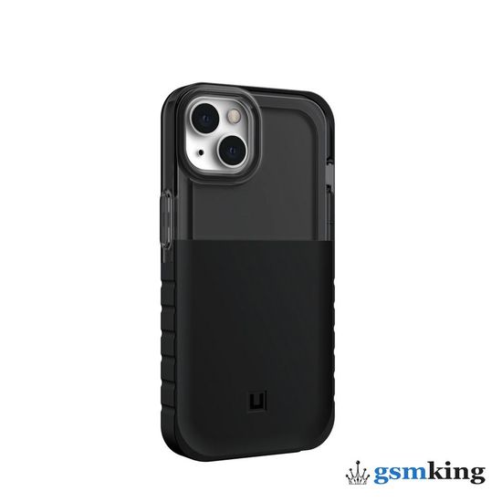 UAG Dip Series Case for Apple iPhone 13 | 14 Black (Чёрный) 11317U314040