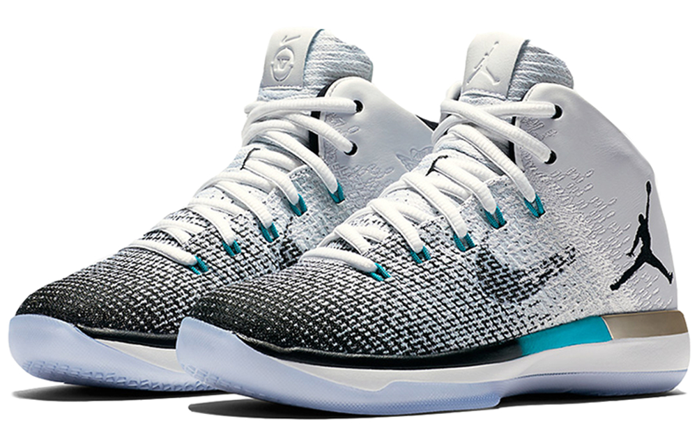Кроссовки Jordan Air Jordan 31 N7