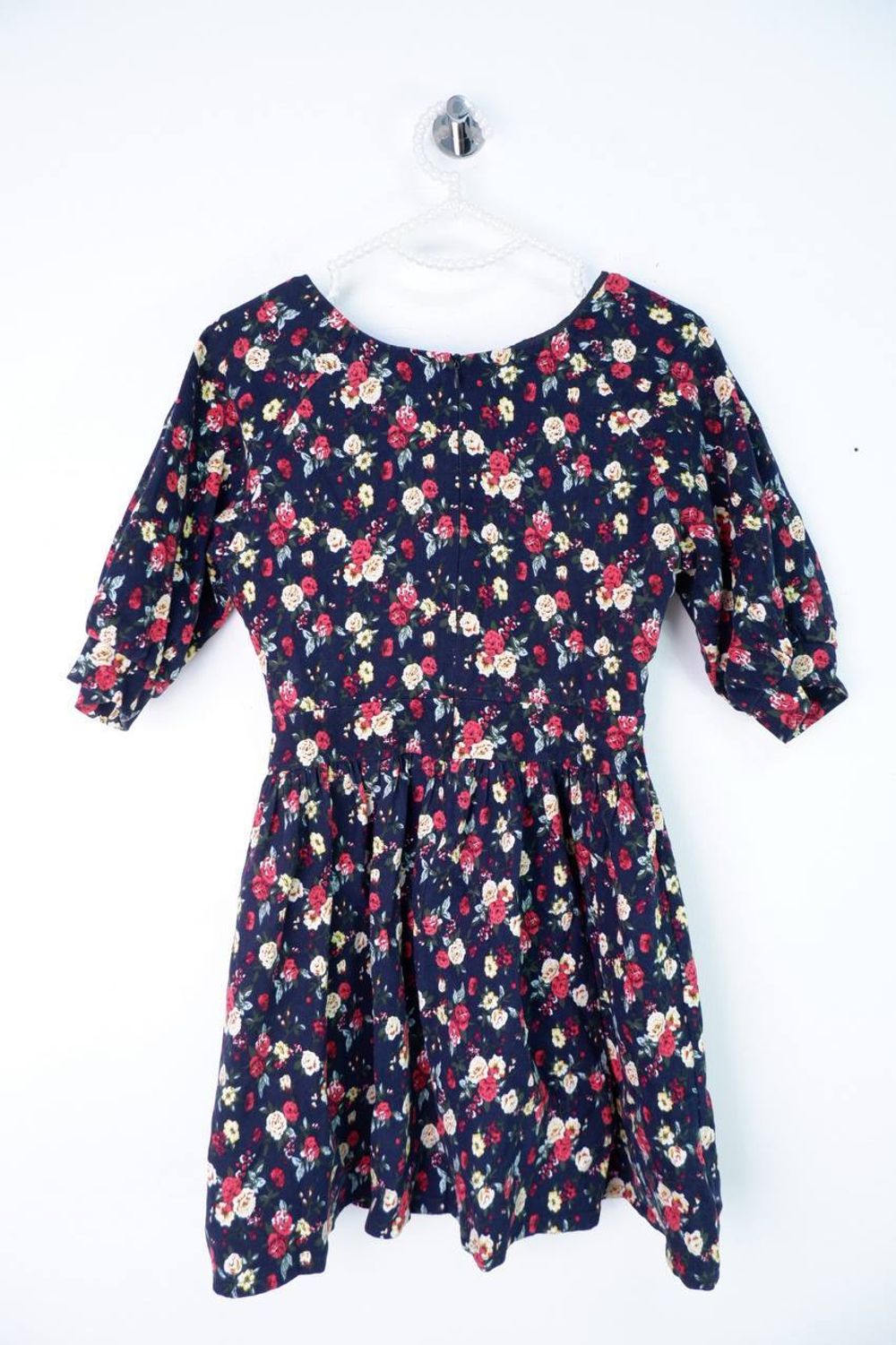 Платье Aige цветочное, маркировка XL, визуально 40 размер