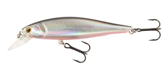 Воблер сусп. LJ ORIGINAL MINNOW X 10.00/A82