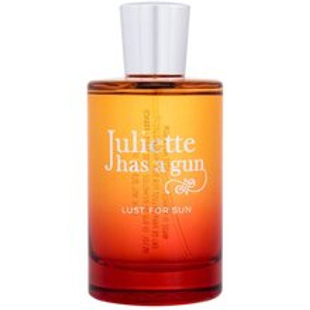 Juliette Has A Gun Lust For Sun EDP 100ml Juliette Has A Gun Lust For Sun EDP 100ml