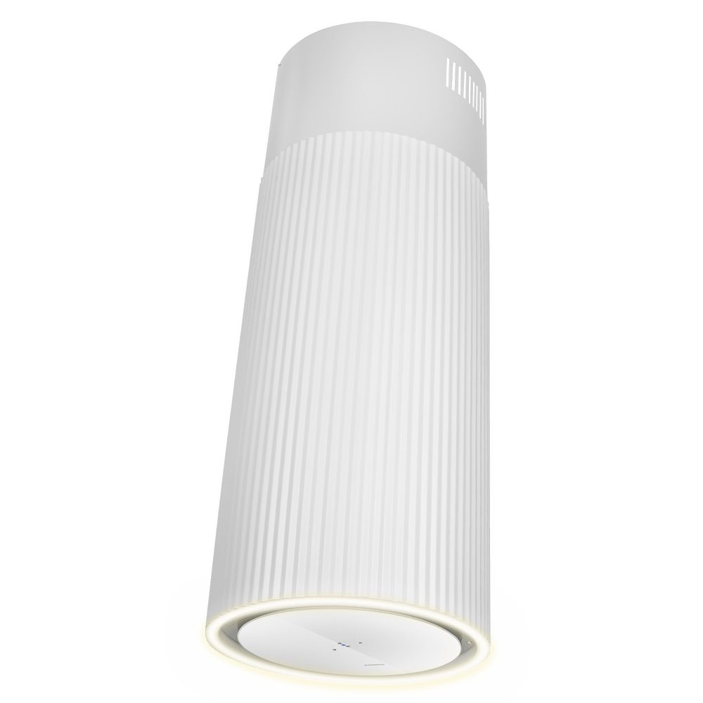 Кухонная вытяжка MAUNFELD EDELWEISS 39 ISLA белый