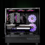 Ryzen 7 7700 + RTX 5070 Ti 16Gb