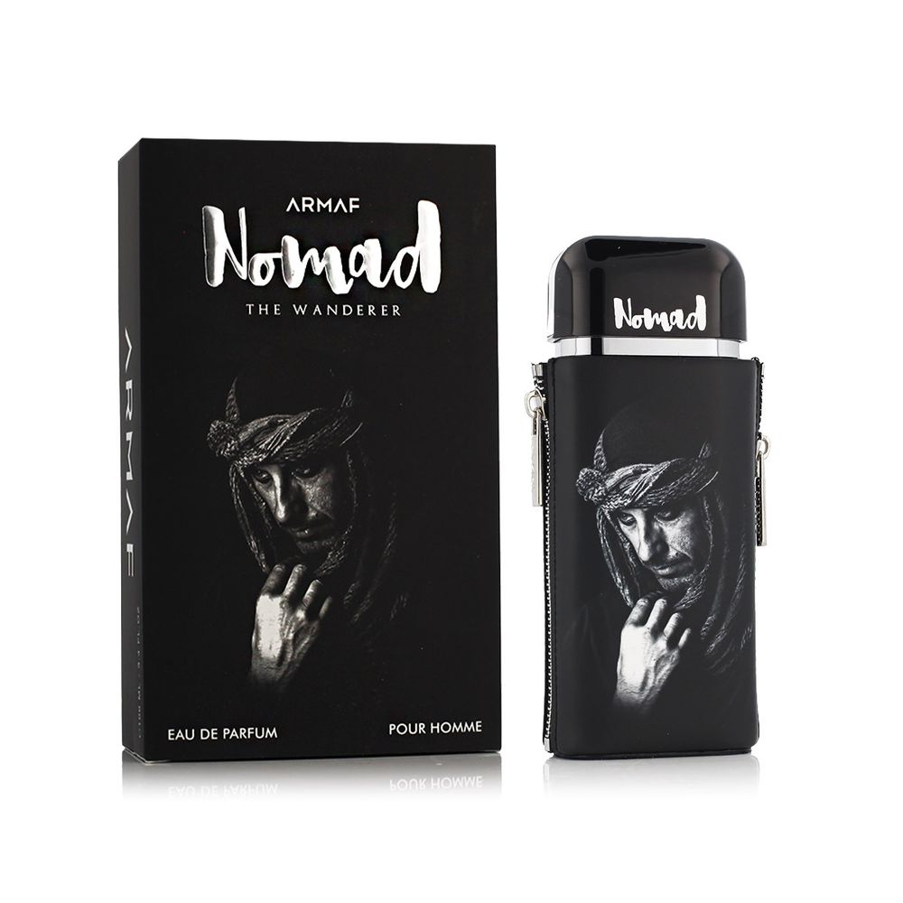 Armaf Nomad The Wanderer Eau De Parfum 100 ml (man)