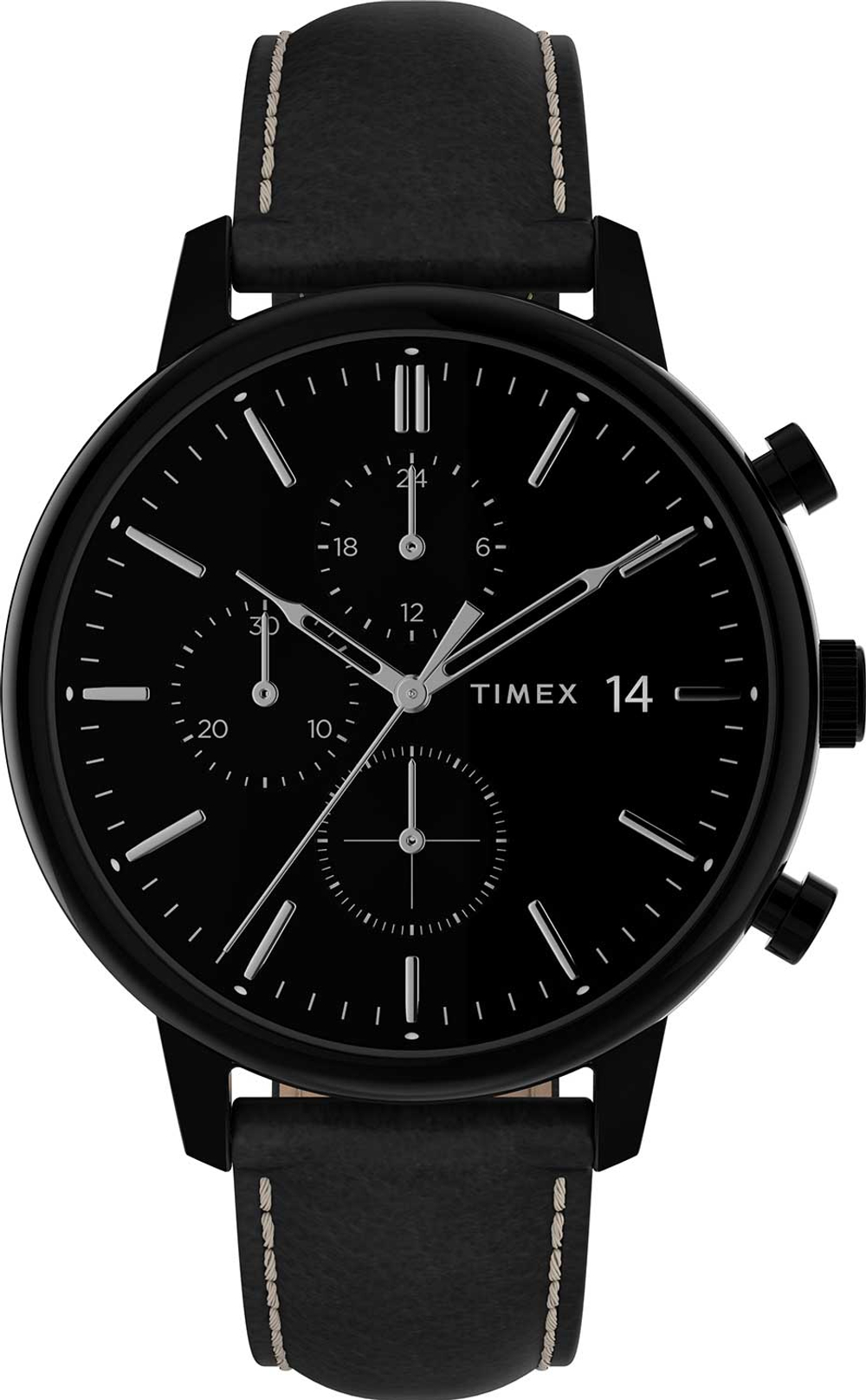 Мужские  наручные часы Timex TW2U39200