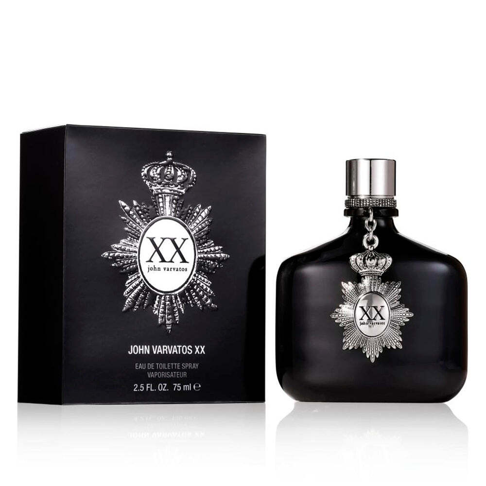 John Varvatos XX