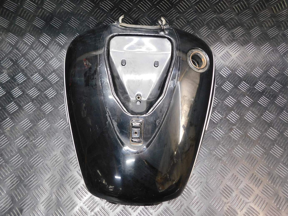 Бак Yamaha Road Star XV1600