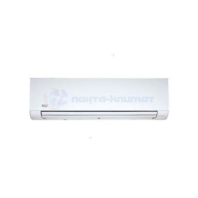 Настенный фанкойл MDV MDKG-V300C