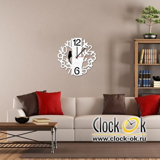 Настенные часы Forest / Форест