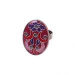 Кольцо Clara Bijoux K74893-3 V