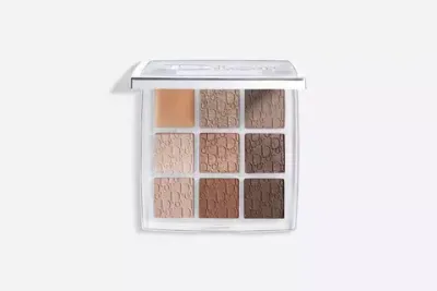 Палетка для глаз DIOR Backstage Eye Palette - 001 Warm Neutrals
