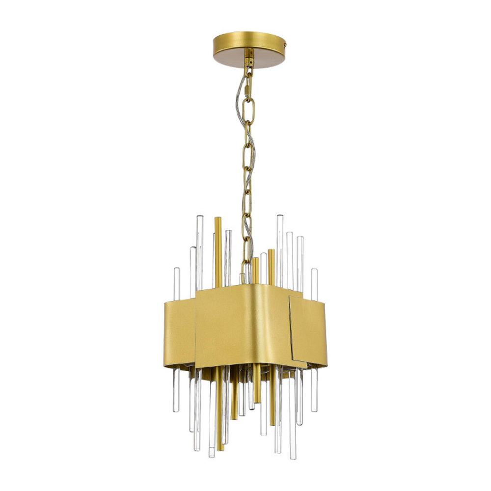 Подвесная люстра ST-Luce SL1633.203.04