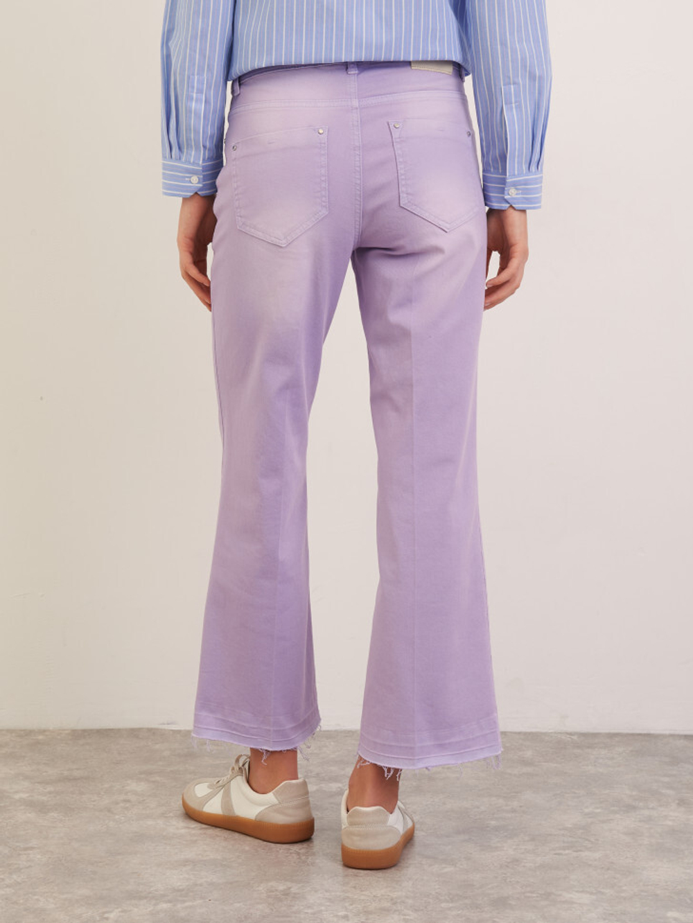 Джинсы женские ELISA.AND.ME