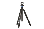 Штатив Benro FIF28AIB2 iFoto алюминевый (головой), трансформер в монопод