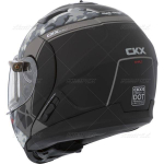 Шлем снегоходный СКХ Tranz 1.5 Rsv Exalt