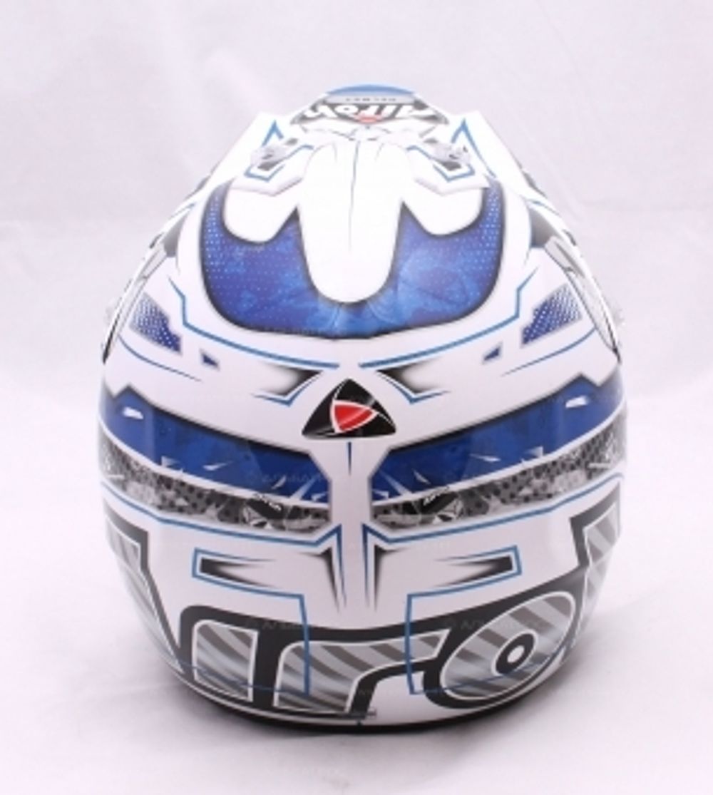 Jumper Mister X / Мужской / Синий