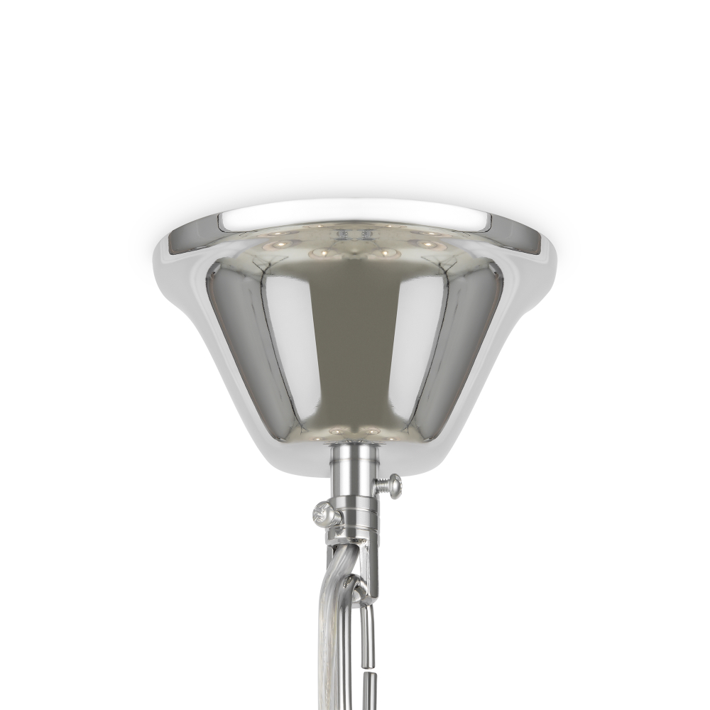 Люстра Freya FR5906-PL-05-CH