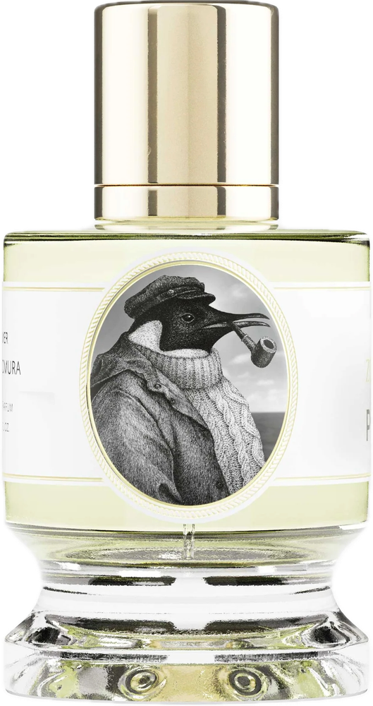 Zoologist Penguin Extrait de Parfum