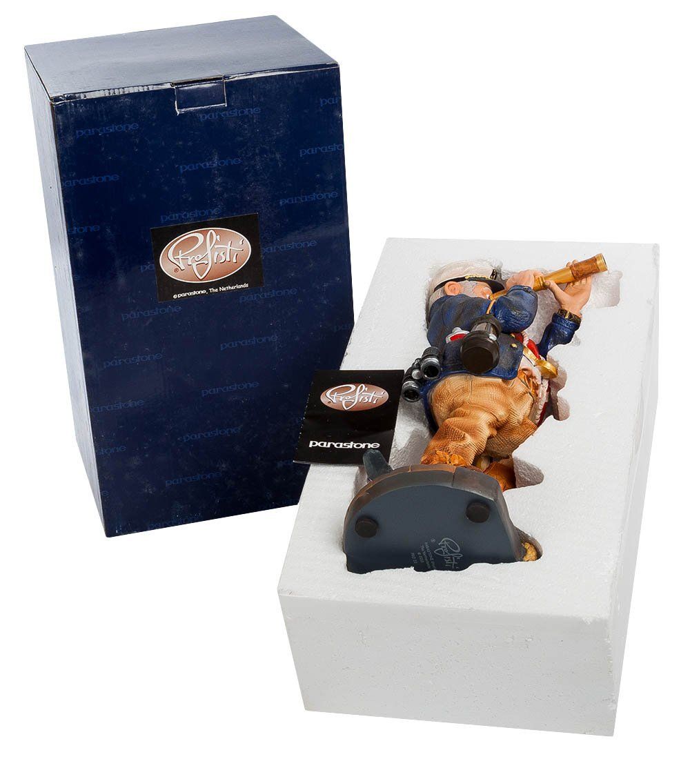PRO-22 Статуэтка «Капитан» (Profisti.Parastone)
