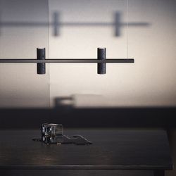 Подвесной Светильник Curb L120 By Imperiumloft