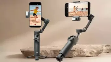 DJI Osmo Mobile 7: Обзор нового стабилизатора для смартфона 2025